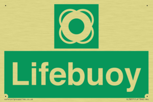 Lifebuoy